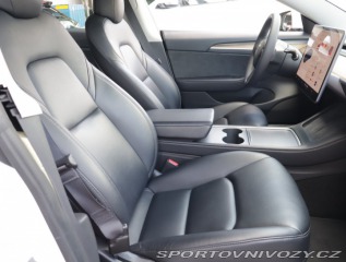 Tesla Model 3 Long Range 4WD 82kWh 2021