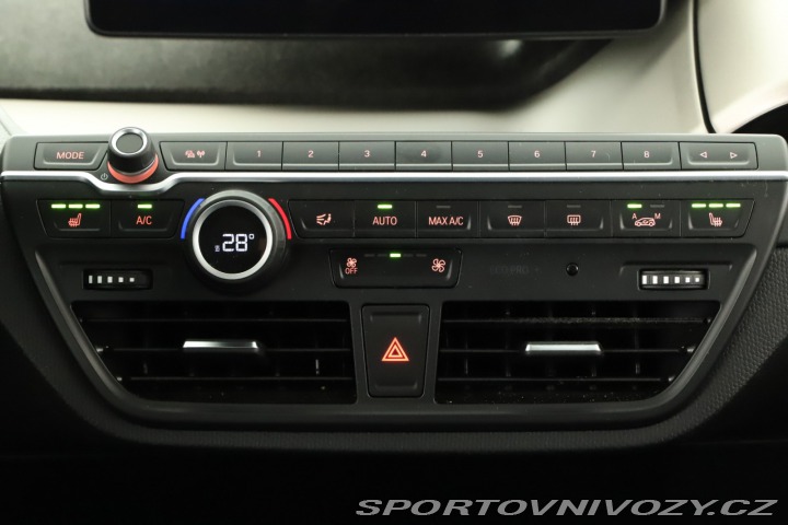 BMW i3 120Ah BEV 2021