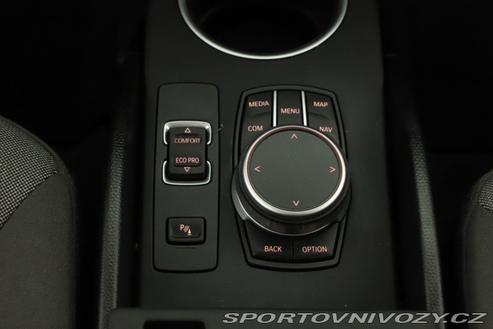 BMW i3 120Ah BEV 2021