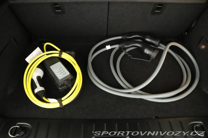 BMW i3 120Ah BEV 2021