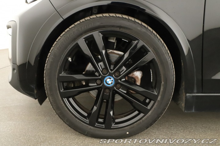 BMW i3 120Ah BEV 2021