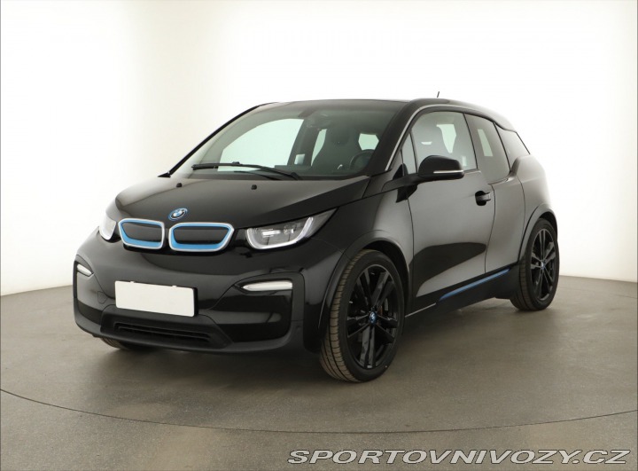 BMW i3 120Ah BEV 2021