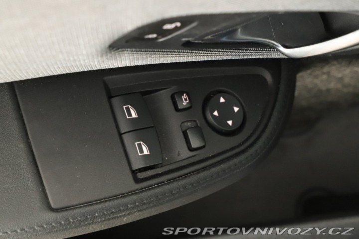 BMW i3 120Ah BEV 2021