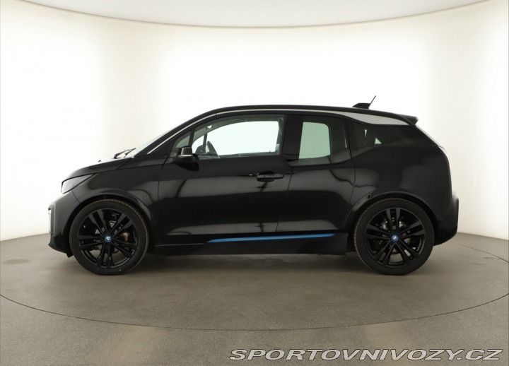 BMW i3 120Ah BEV 2021