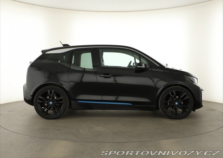 BMW i3 120Ah BEV 2021