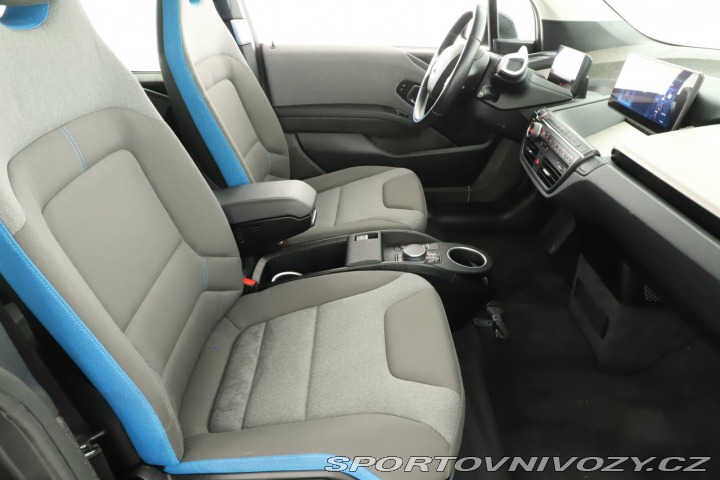 BMW i3 120Ah BEV 2021