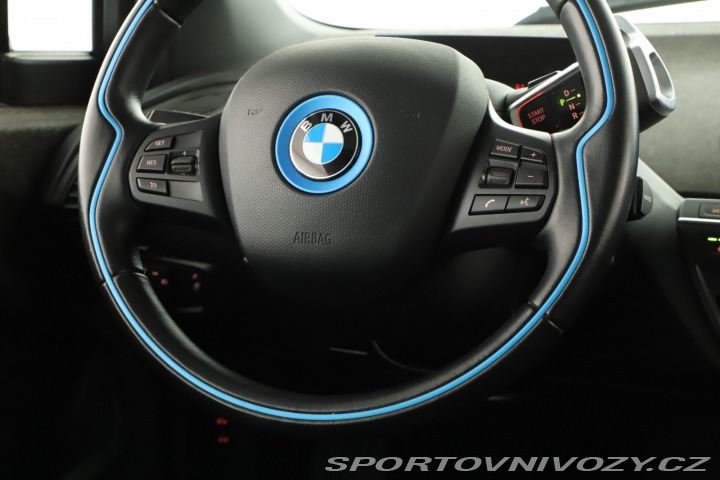 BMW i3 120Ah BEV 2021