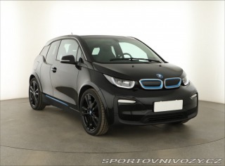 BMW i3 120Ah BEV 2021