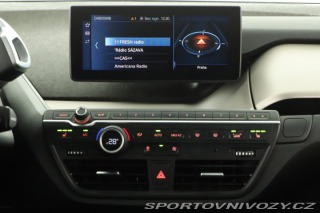 BMW i3 120Ah BEV 2021