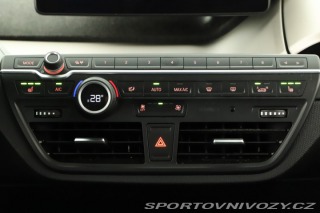 BMW i3 120Ah BEV 2021