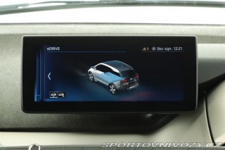 BMW i3 120Ah BEV 2021