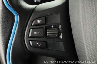 BMW i3 120Ah BEV 2021