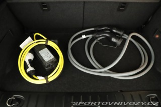 BMW i3 120Ah BEV 2021