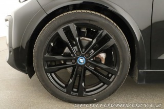 BMW i3 120Ah BEV 2021