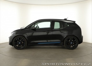BMW i3 120Ah BEV 2021