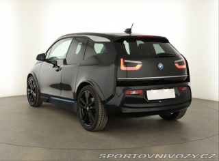 BMW i3 120Ah BEV 2021