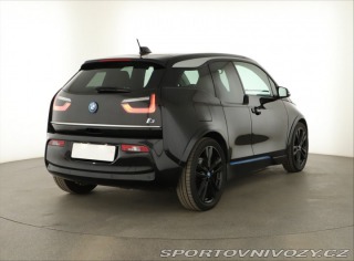 BMW i3 120Ah BEV 2021