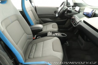 BMW i3 120Ah BEV 2021