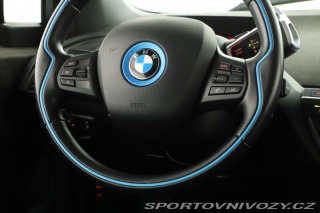 BMW i3 120Ah BEV 2021