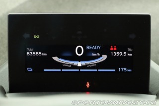 BMW i3 120Ah BEV 2021