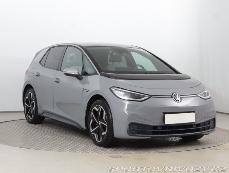 Volkswagen ID.3 1st (62 kWh)