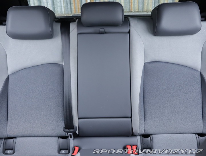 Volkswagen ID.3 1st (62 kWh) 2020