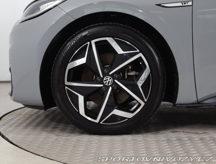 Volkswagen ID.3 1st (62 kWh) 2020