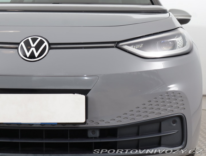 Volkswagen ID.3 1st (62 kWh) 2020