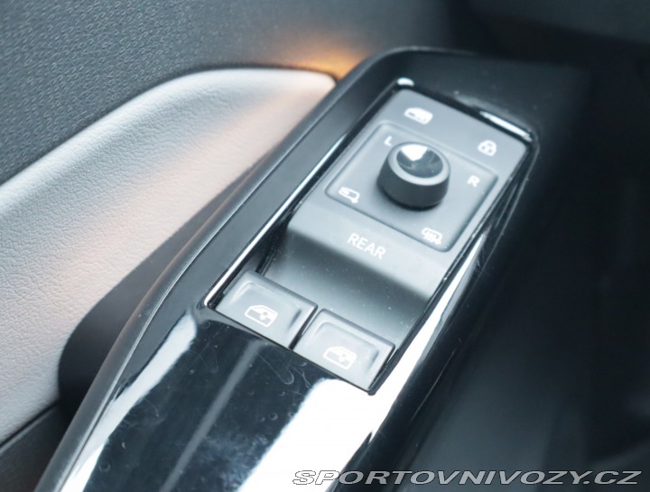 Volkswagen ID.3 1st (62 kWh) 2020