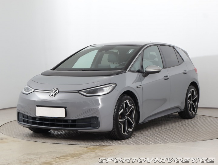 Volkswagen ID.3 1st (62 kWh) 2020