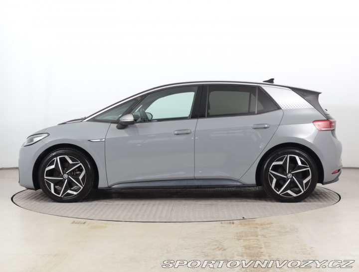 Volkswagen ID.3 1st (62 kWh) 2020