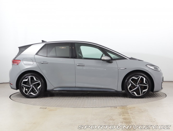 Volkswagen ID.3 1st (62 kWh) 2020