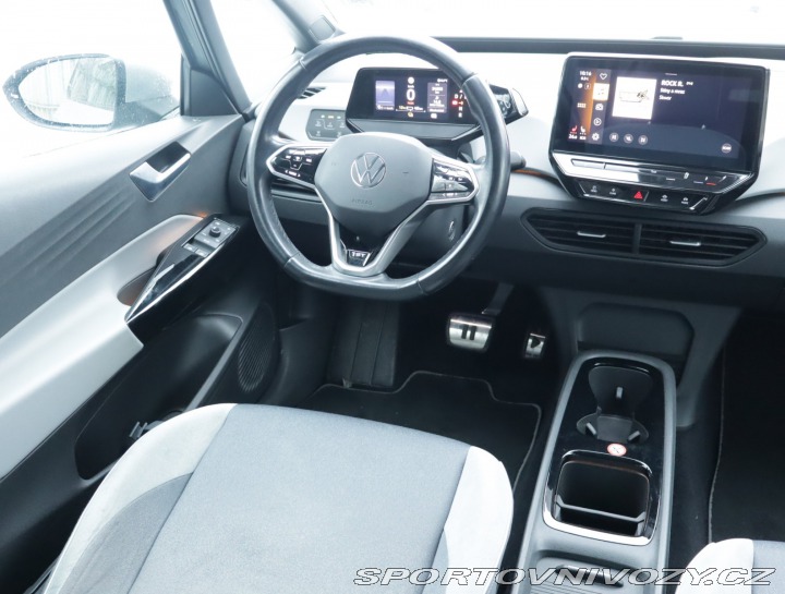 Volkswagen ID.3 1st (62 kWh) 2020
