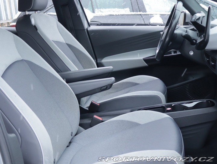 Volkswagen ID.3 1st (62 kWh) 2020