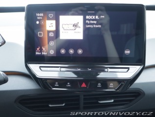 Volkswagen ID.3 1st (62 kWh) 2020