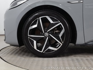 Volkswagen ID.3 1st (62 kWh) 2020