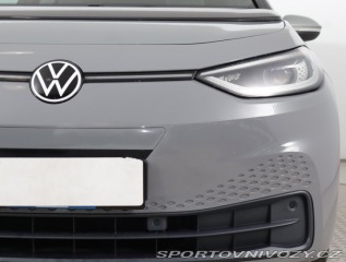Volkswagen ID.3 1st (62 kWh) 2020