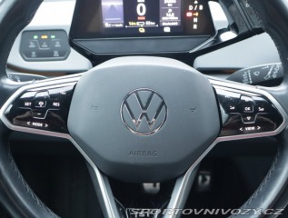 Volkswagen ID.3 1st (62 kWh) 2020