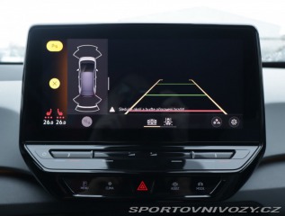 Volkswagen ID.3 1st (62 kWh) 2020