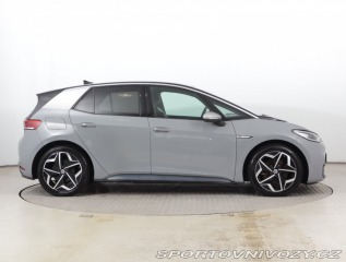Volkswagen ID.3 1st (62 kWh) 2020
