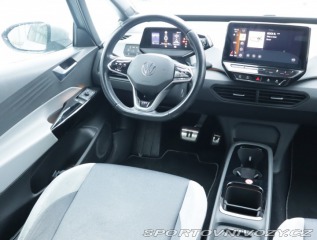 Volkswagen ID.3 1st (62 kWh) 2020