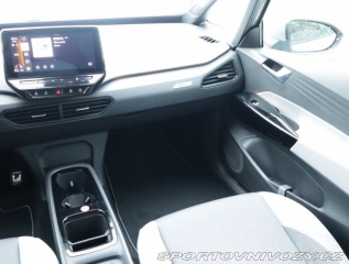 Volkswagen ID.3 1st (62 kWh) 2020