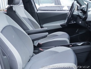 Volkswagen ID.3 1st (62 kWh) 2020