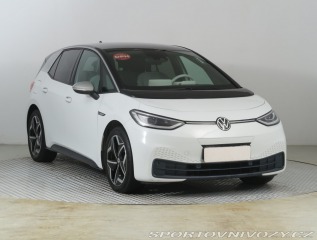 Volkswagen ID.3 1st (62 kWh)