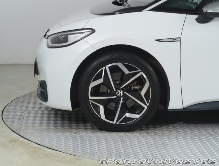 Volkswagen ID.3 1st (62 kWh) 2020