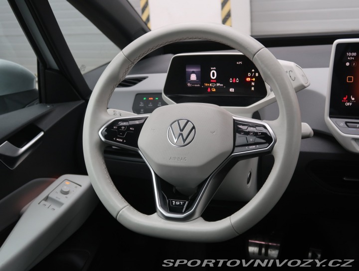 Volkswagen ID.3 1st (62 kWh) 2020