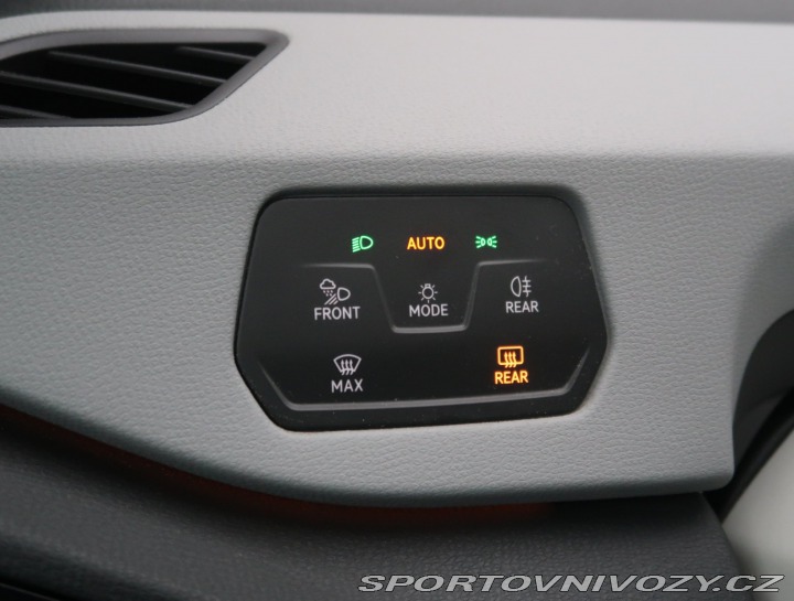 Volkswagen ID.3 1st (62 kWh) 2020