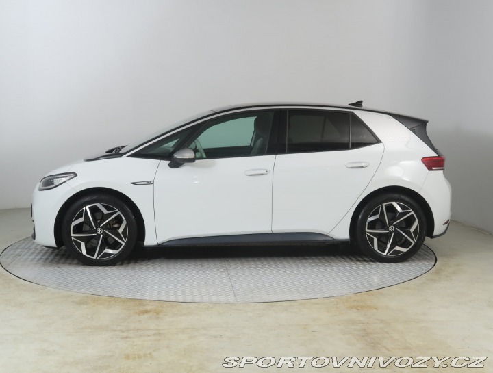 Volkswagen ID.3 1st (62 kWh) 2020