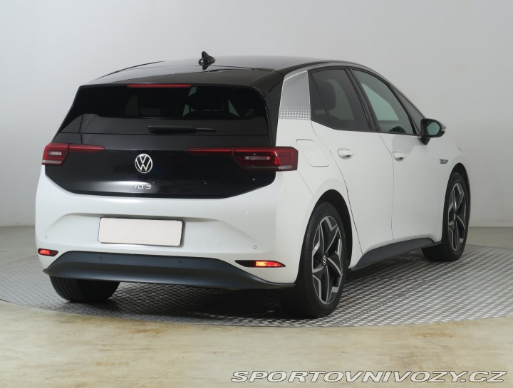 Volkswagen ID.3 1st (62 kWh) 2020