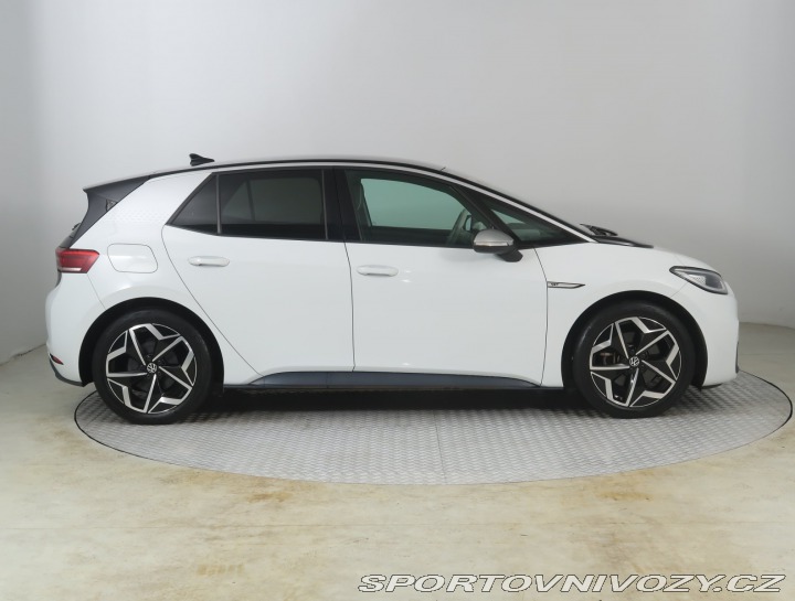 Volkswagen ID.3 1st (62 kWh) 2020